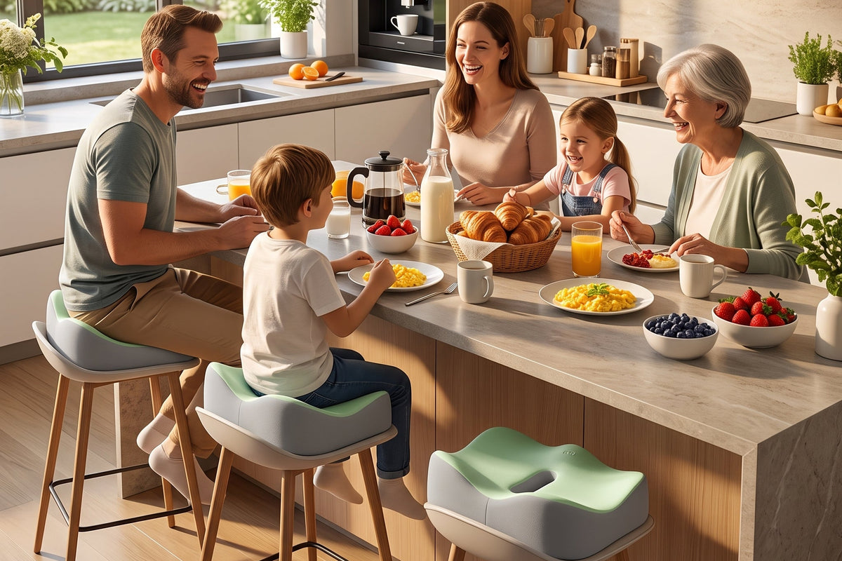 Comodara® ComfortSeat