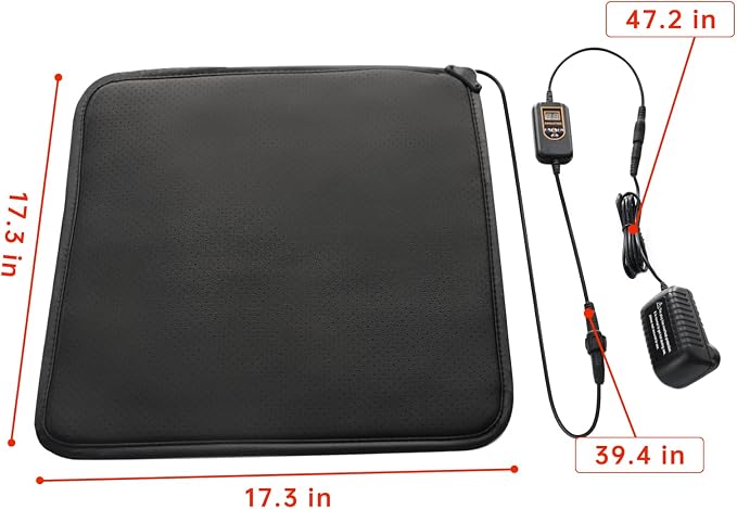 Comodara® ThermoSeat