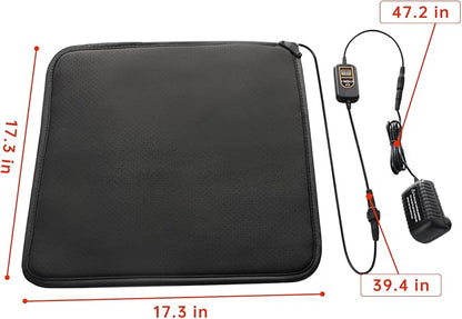 Comodara® ThermoSeat