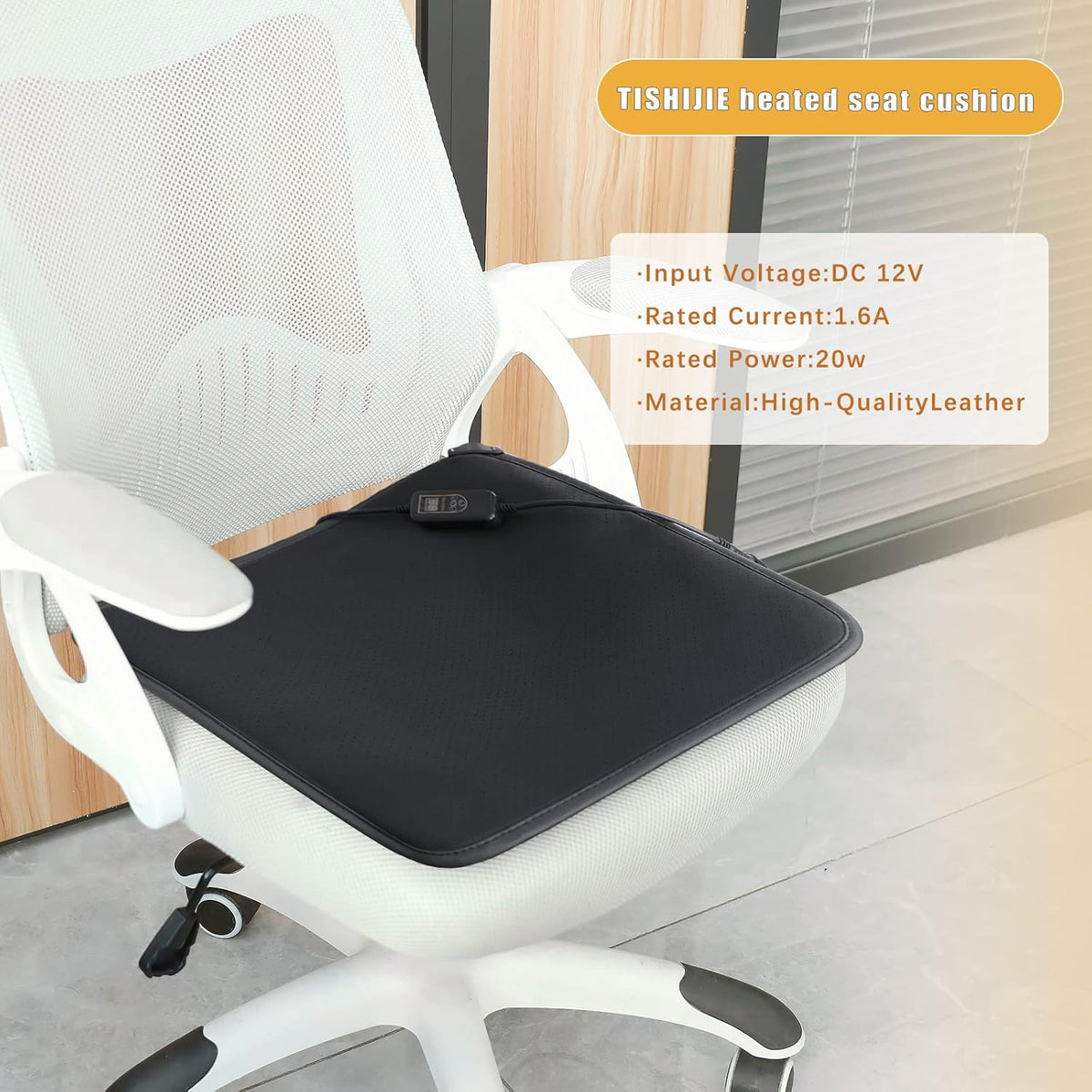 Comodara® ThermoSeat