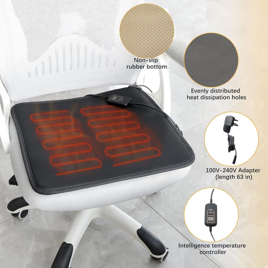 Comodara® ThermoSeat