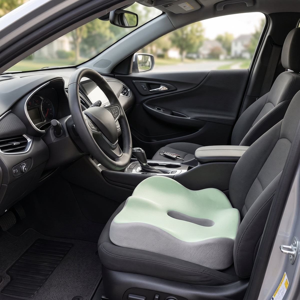 Comodara® ComfortSeat