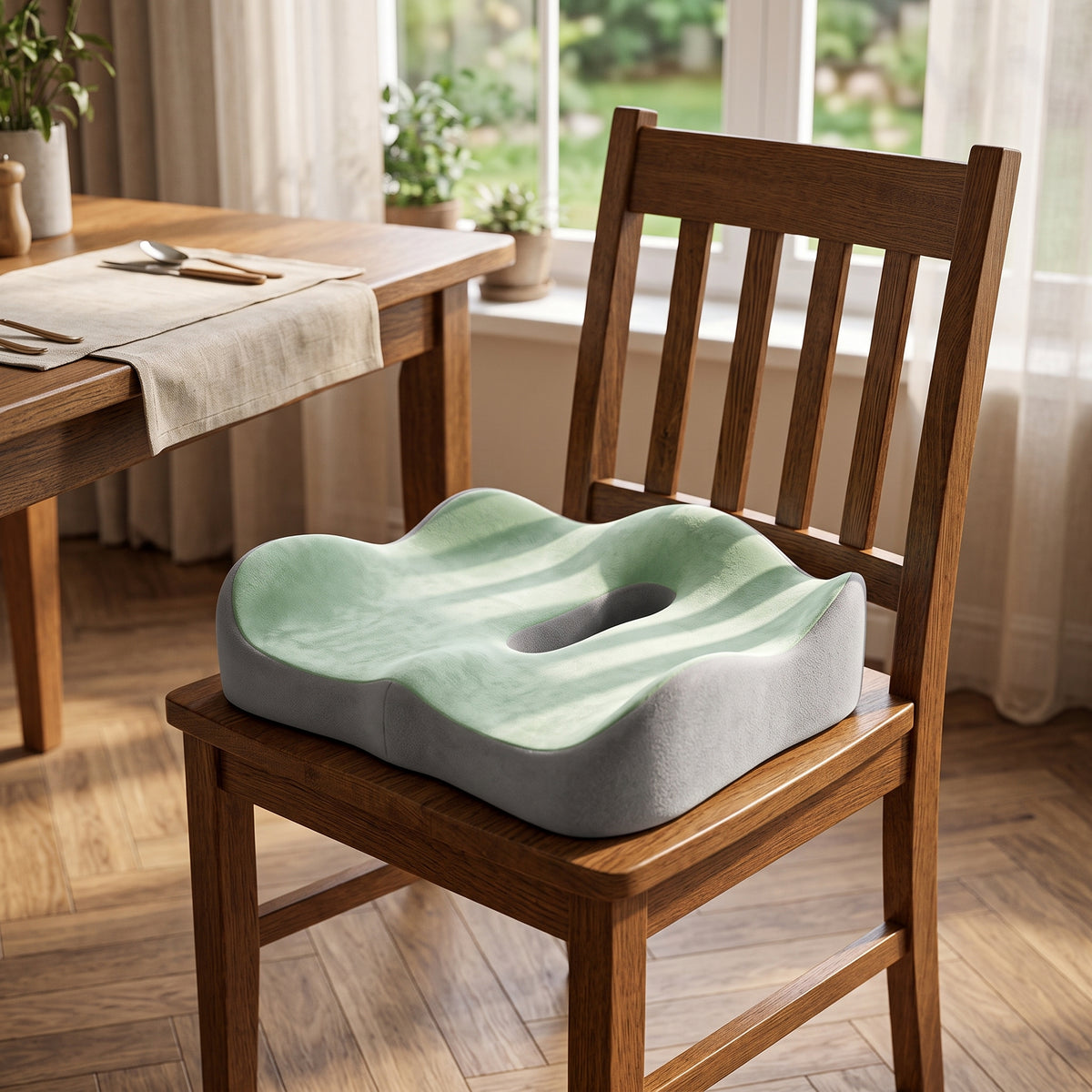 Comodara® ComfortSeat